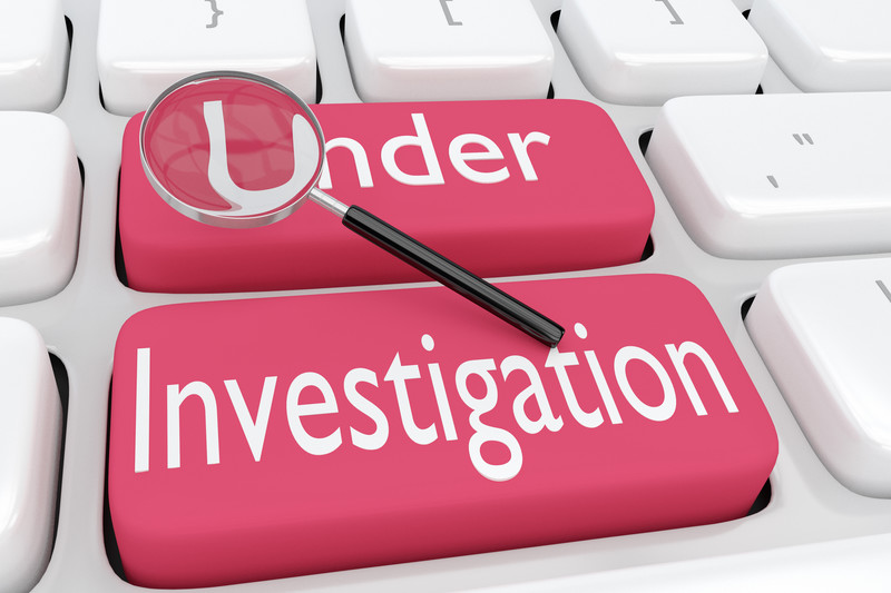 Are You Under Investigation? - David Karp, Best Criminal Defence Lawyer ...
