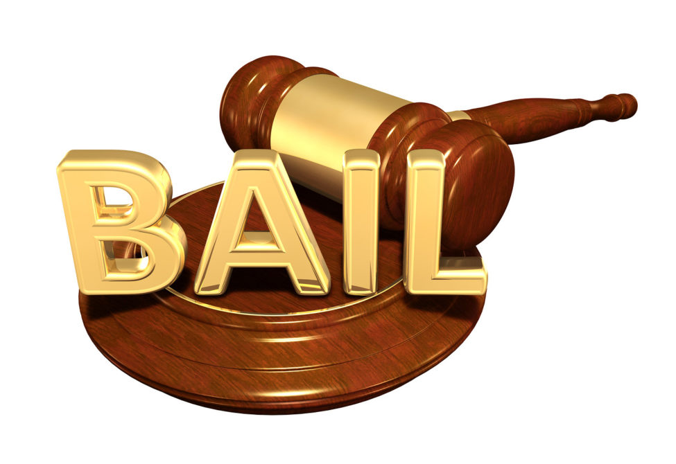 Bail Hearings Lawyer