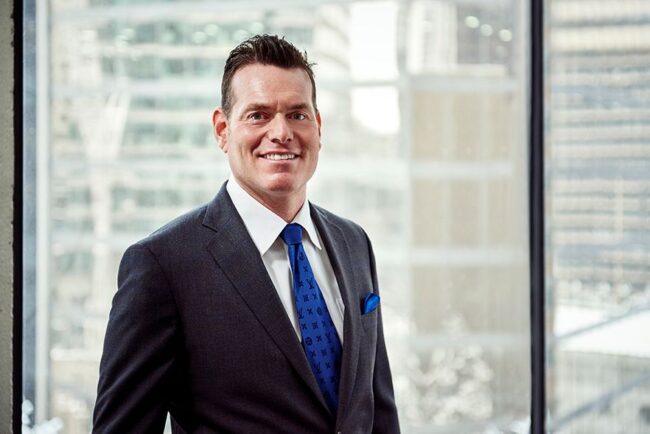 Criminal Defence Law Firm