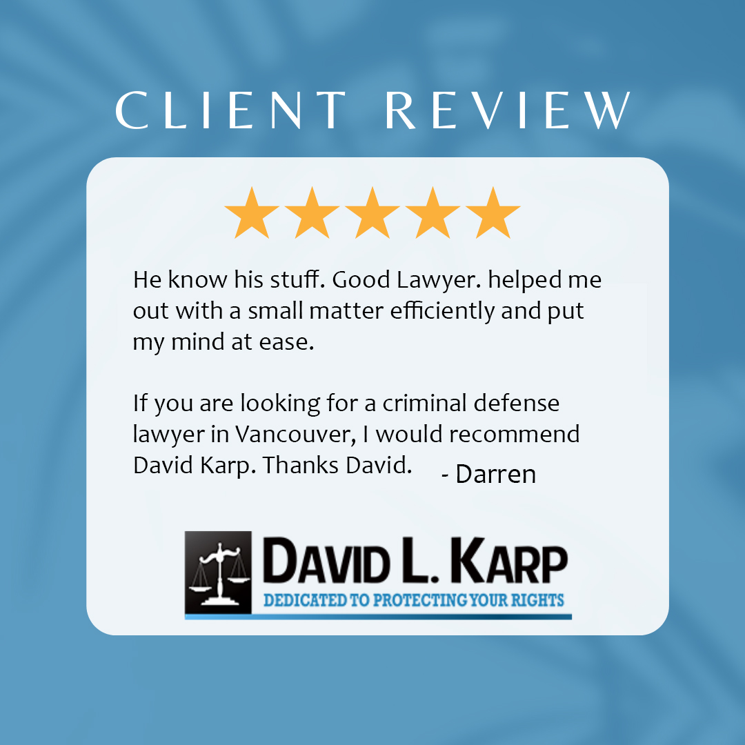 DK Client Review
