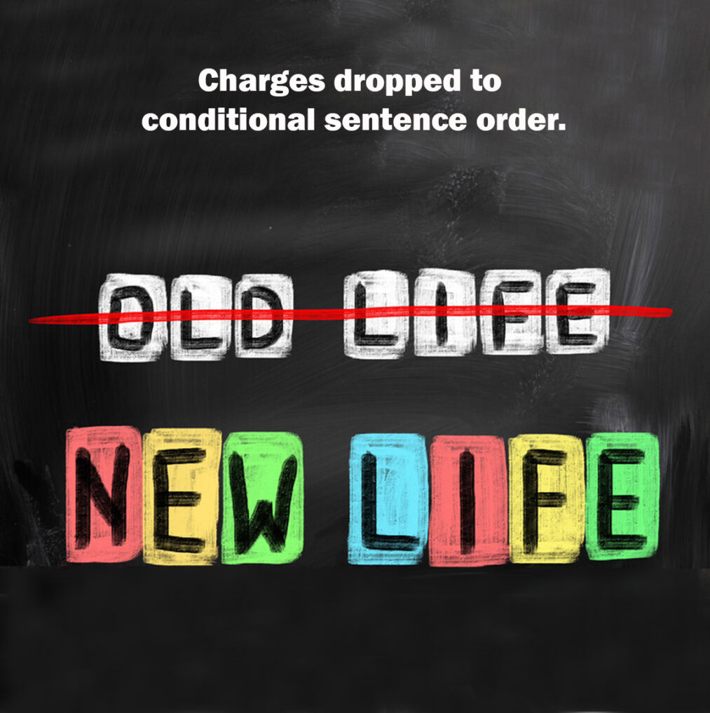 new life