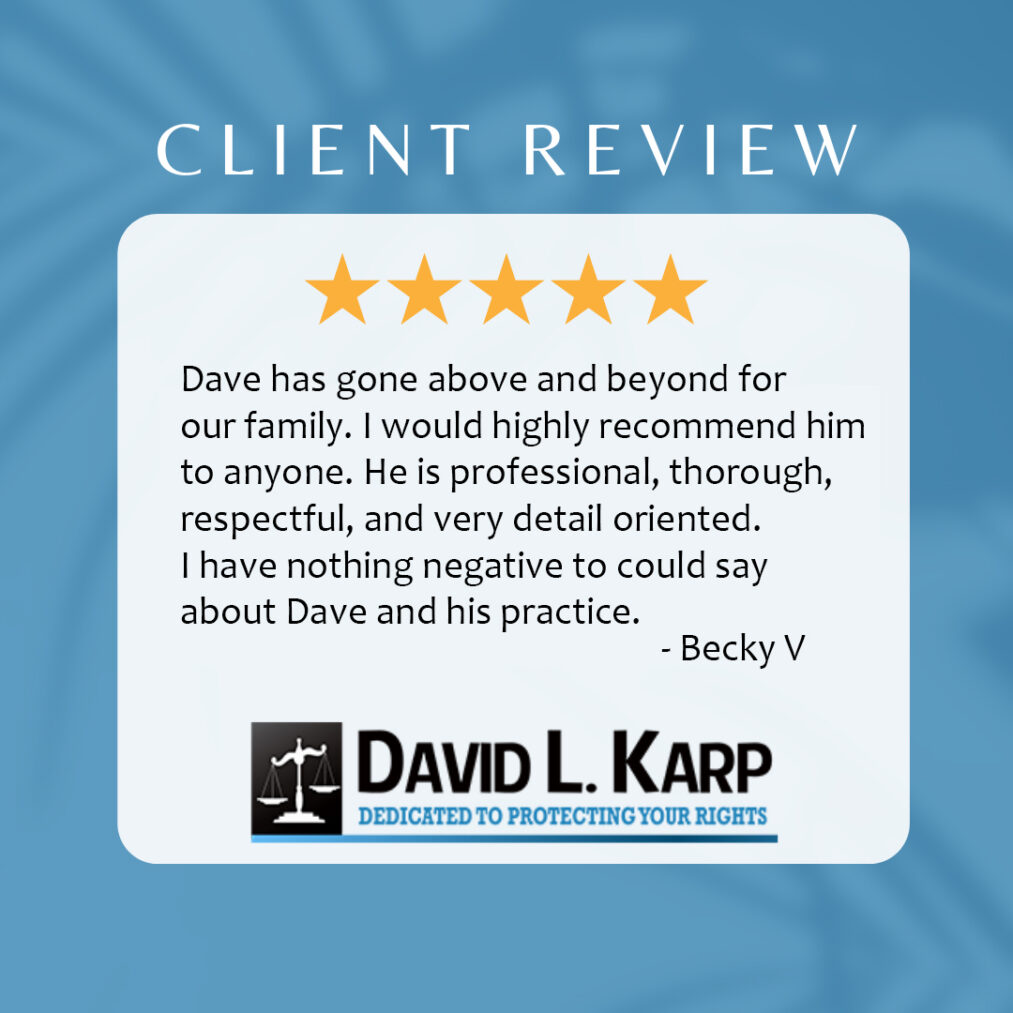 DK Client Review