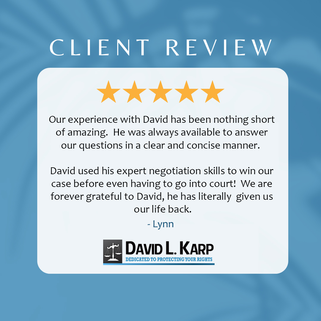 DK Client Review