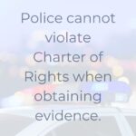 What is a “voir dire” application? - David Karp, Best Criminal Defence