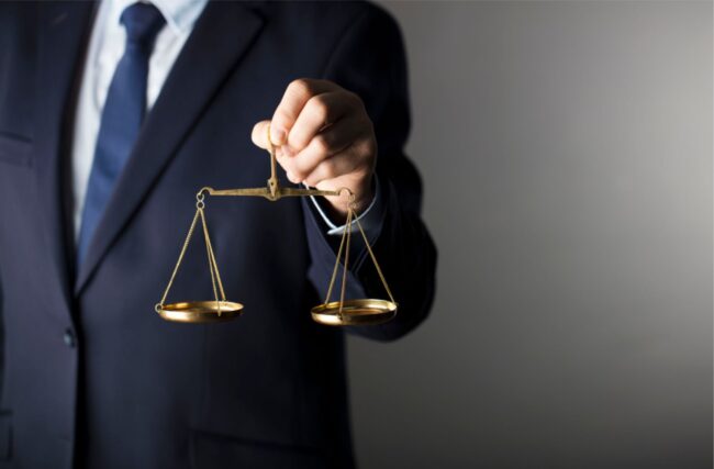 David Karp Criminal Defense Lawyer Vancouver