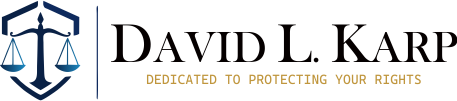 David Karp, Best Criminal Defence Lawyer Vancouver & Surrey, BC
