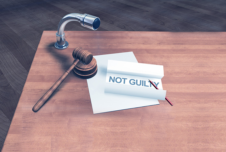 Need a Lawyer?