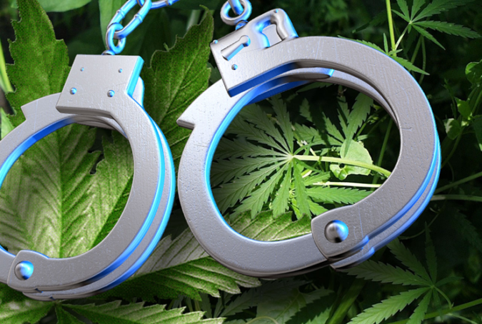 Drug Trafficking